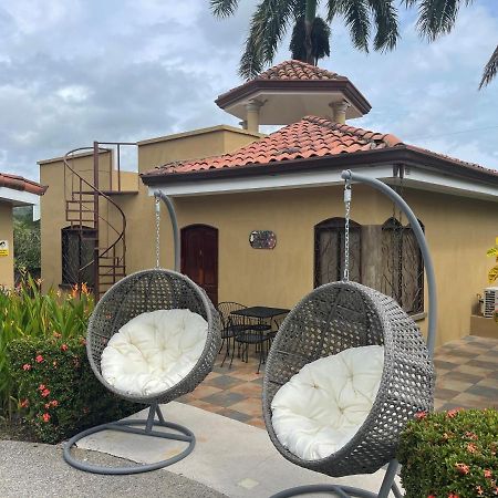 The Villas @ Las Brisas 普拉亚埃尔莫萨 外观 照片