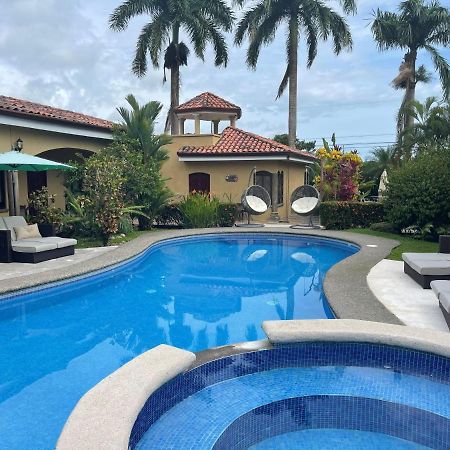 The Villas @ Las Brisas 普拉亚埃尔莫萨 外观 照片