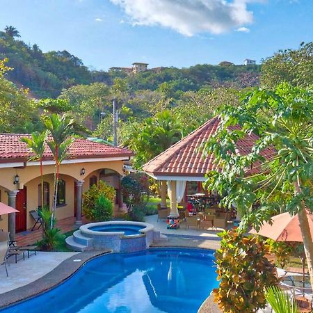 The Villas @ Las Brisas 普拉亚埃尔莫萨 外观 照片