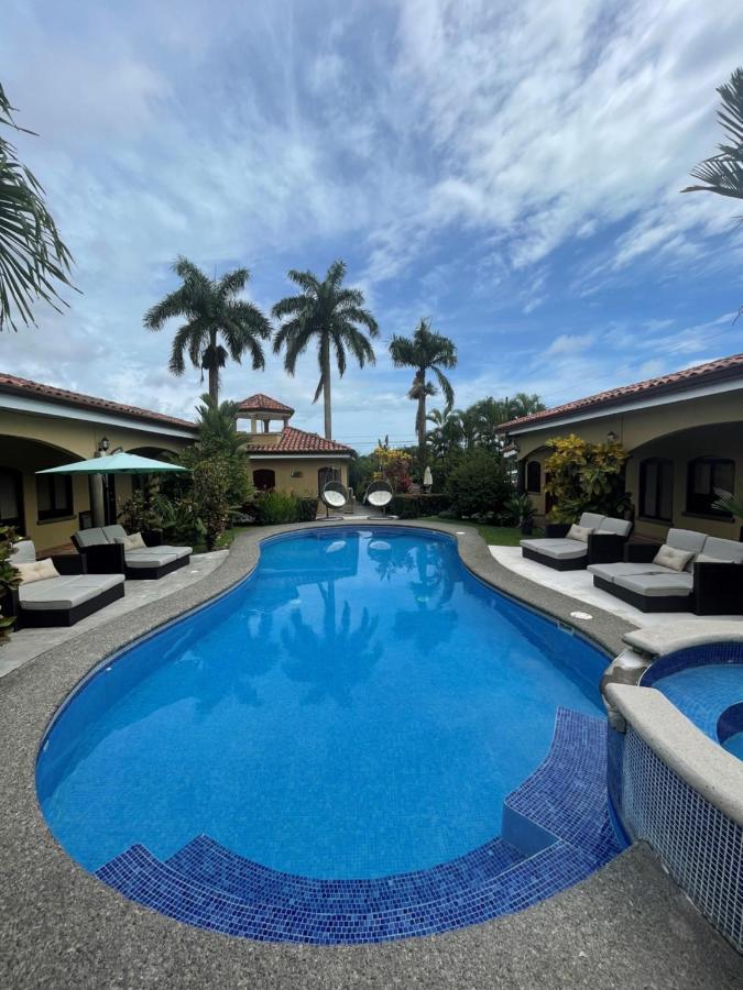 The Villas @ Las Brisas 普拉亚埃尔莫萨 外观 照片