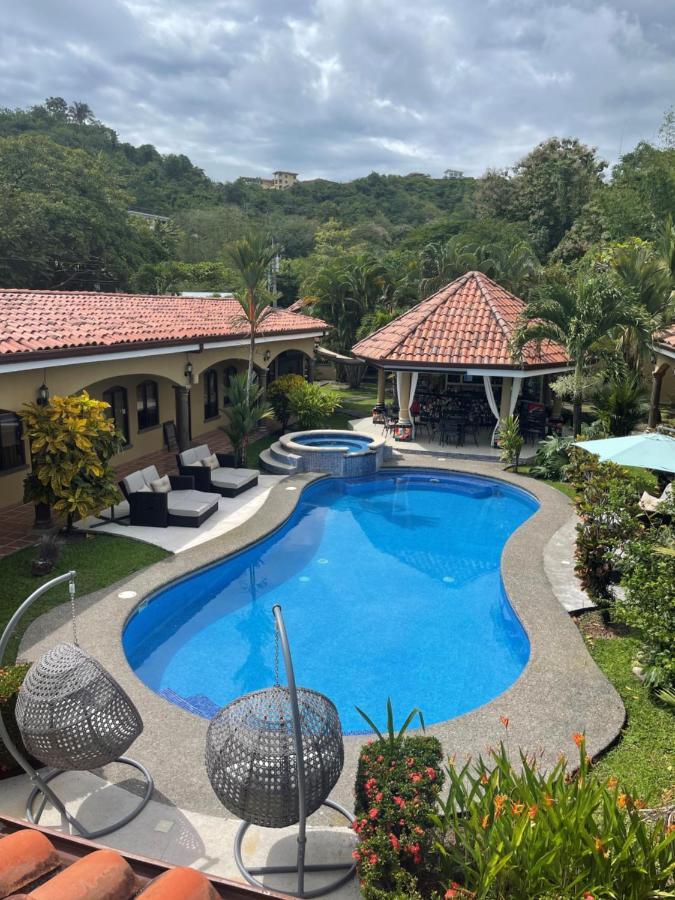 The Villas @ Las Brisas 普拉亚埃尔莫萨 外观 照片