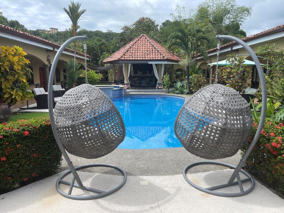 The Villas @ Las Brisas 普拉亚埃尔莫萨 外观 照片