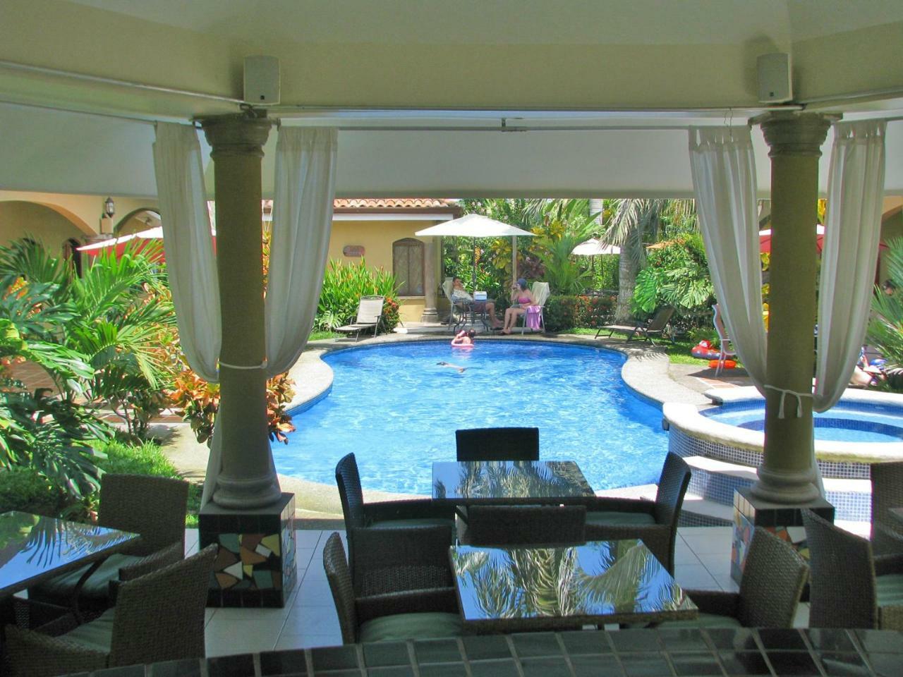 The Villas @ Las Brisas 普拉亚埃尔莫萨 外观 照片