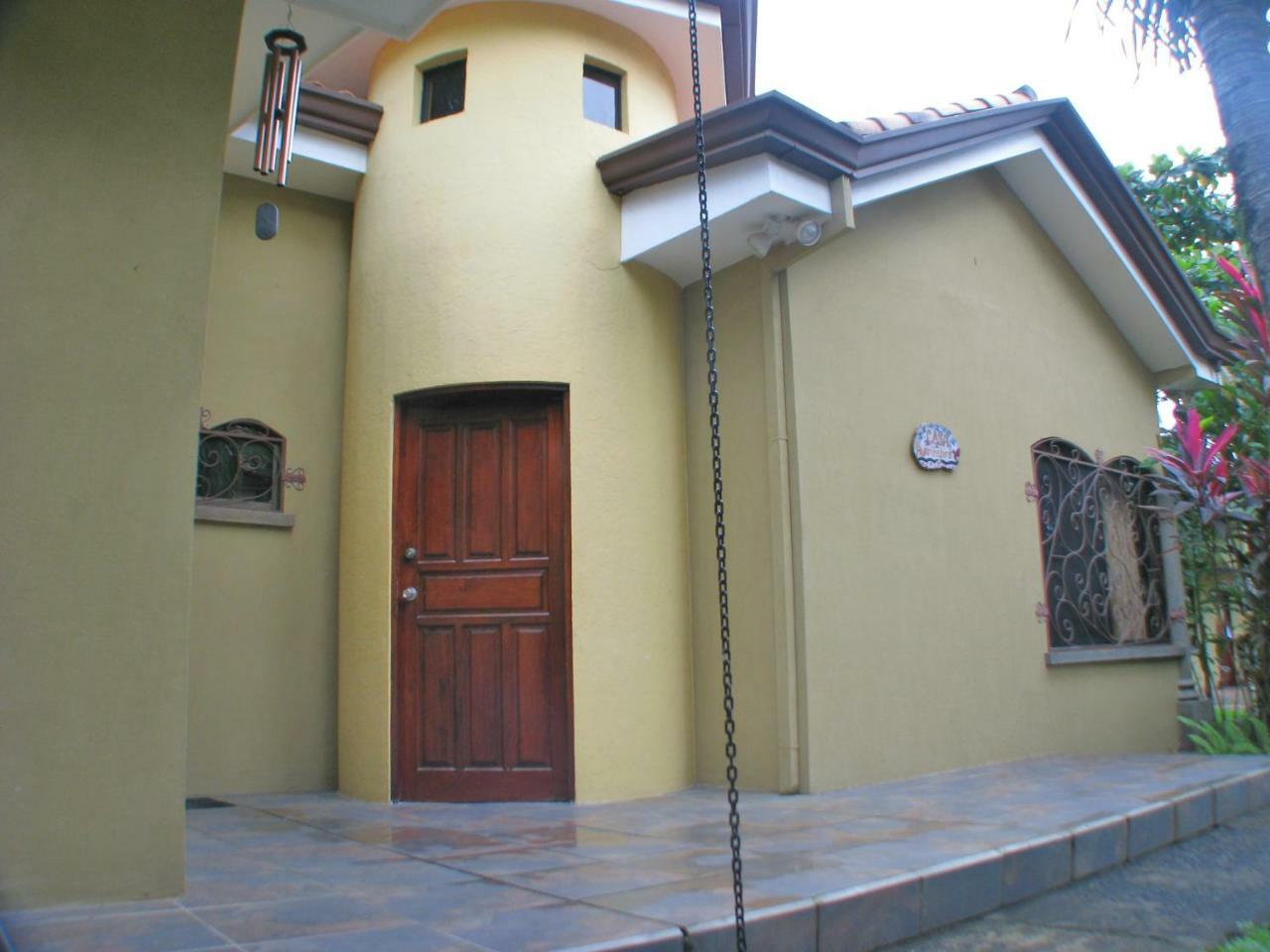 The Villas @ Las Brisas 普拉亚埃尔莫萨 外观 照片