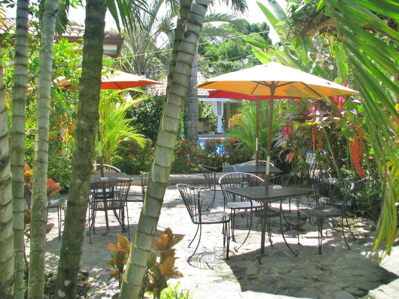 The Villas @ Las Brisas 普拉亚埃尔莫萨 外观 照片