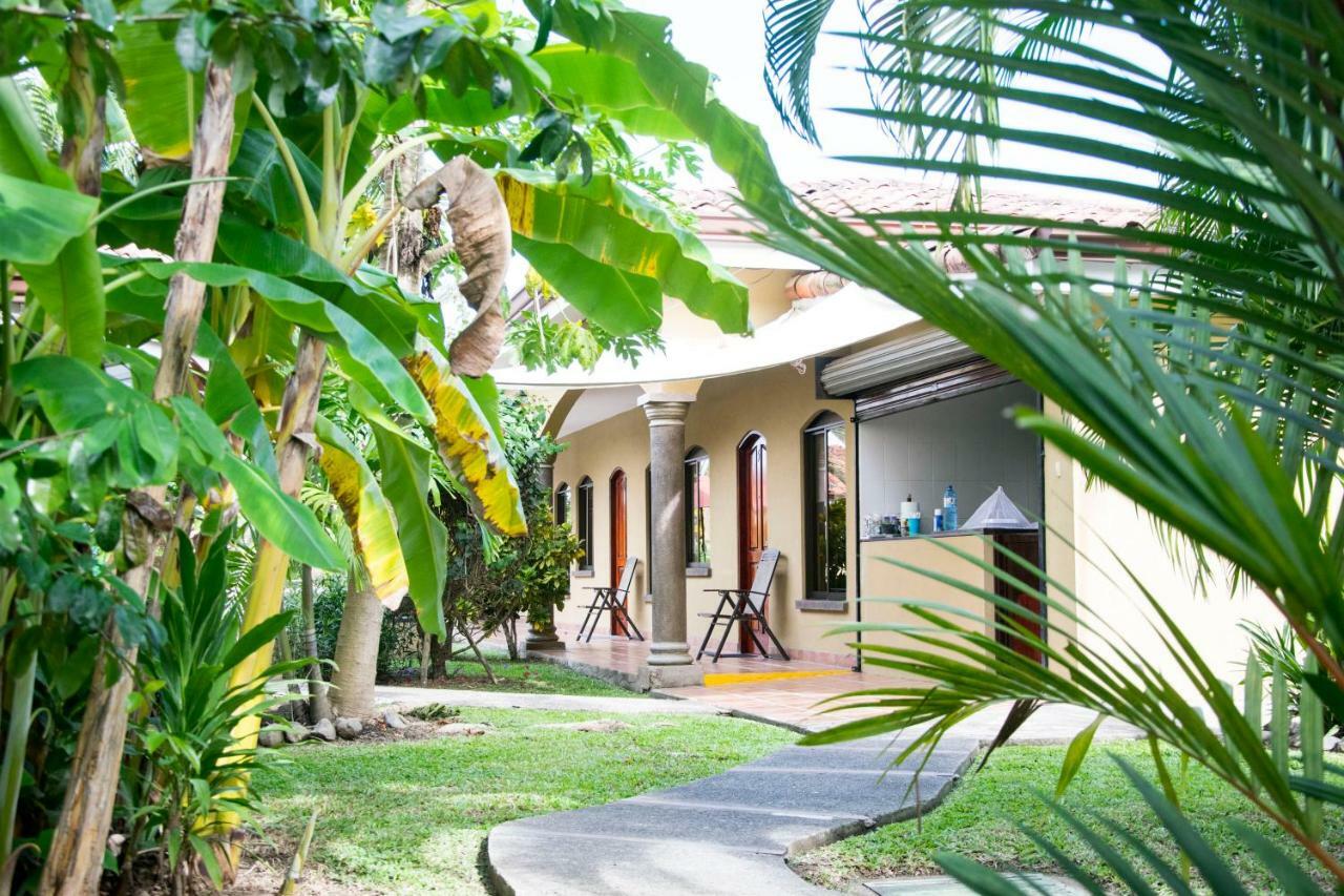 The Villas @ Las Brisas 普拉亚埃尔莫萨 外观 照片