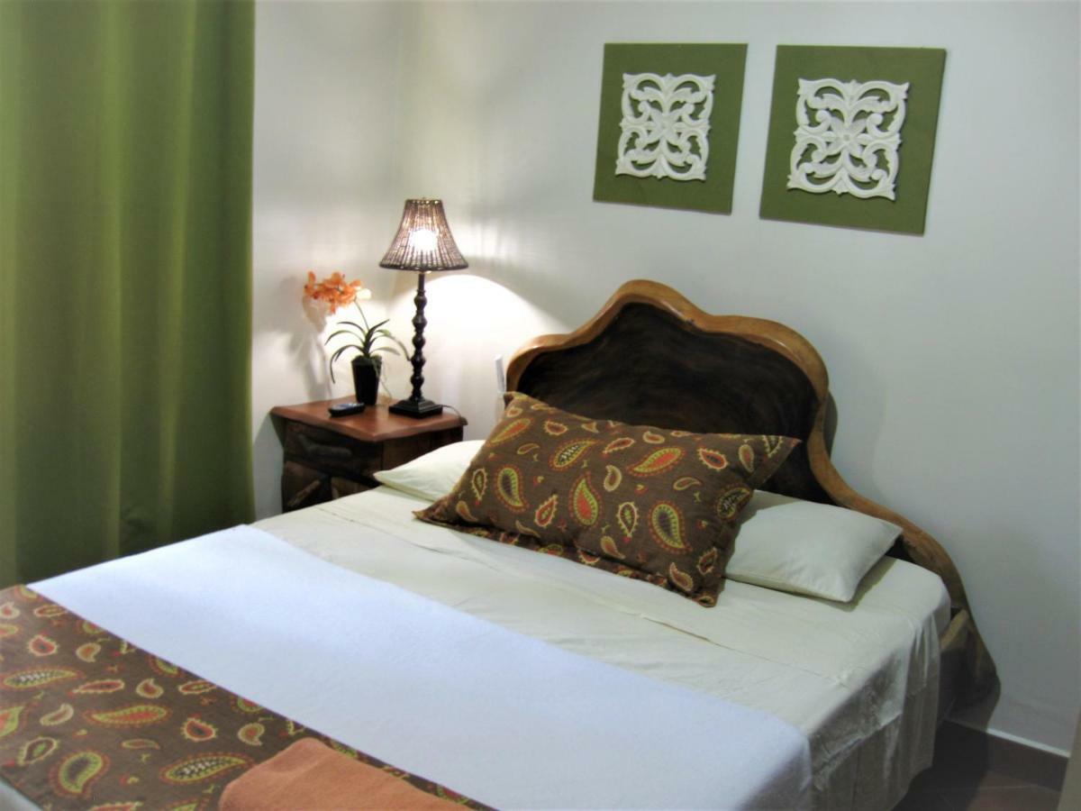The Villas @ Las Brisas 普拉亚埃尔莫萨 外观 照片