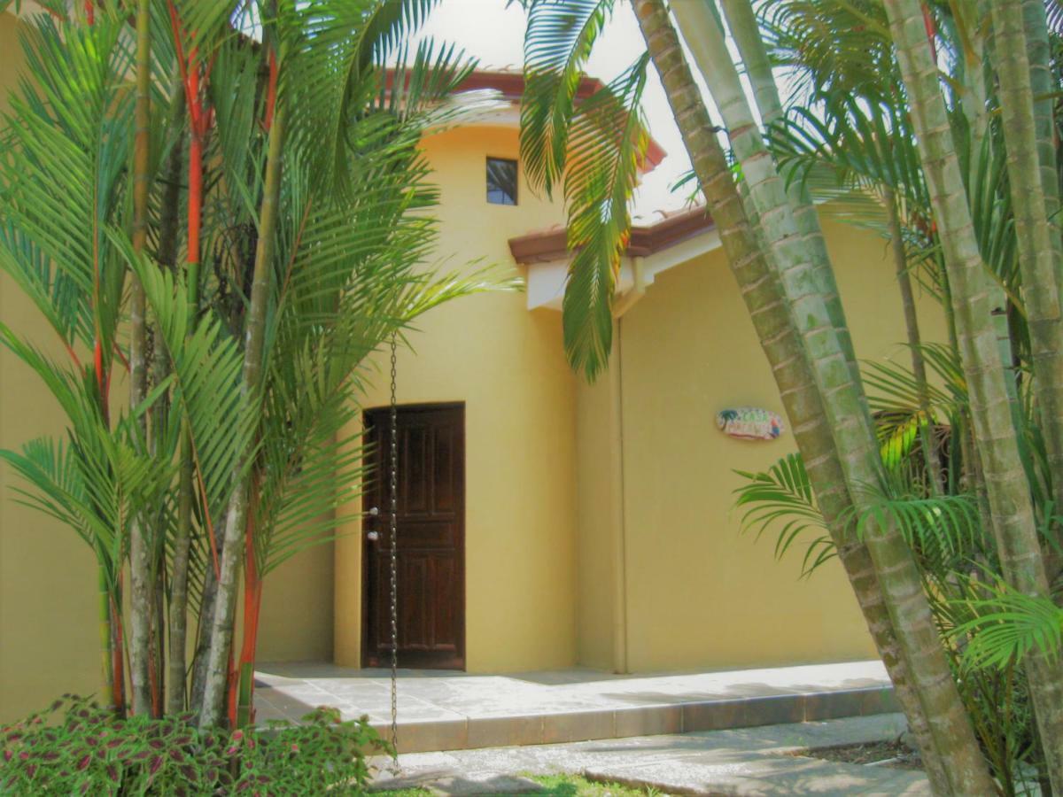The Villas @ Las Brisas 普拉亚埃尔莫萨 外观 照片
