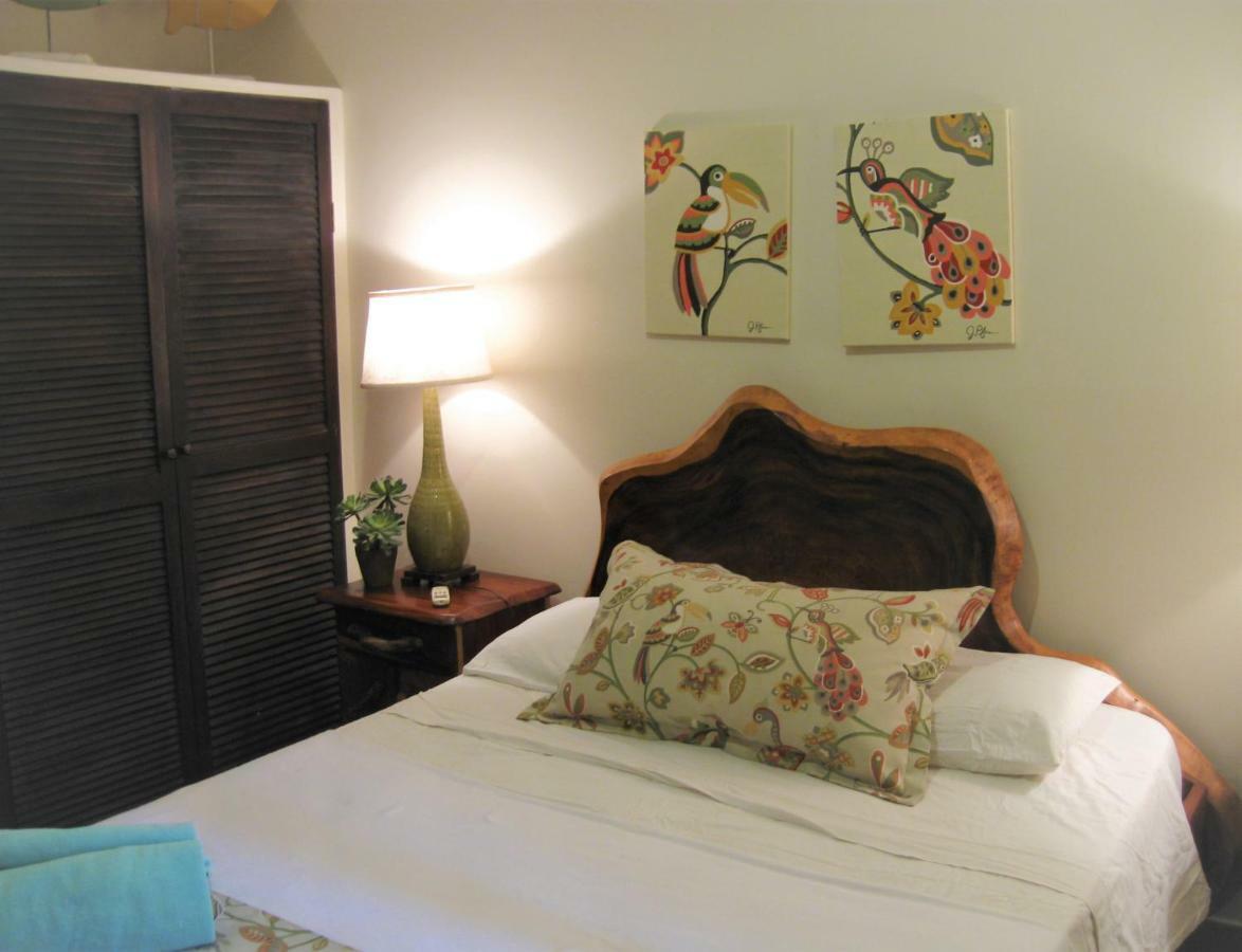 The Villas @ Las Brisas 普拉亚埃尔莫萨 外观 照片