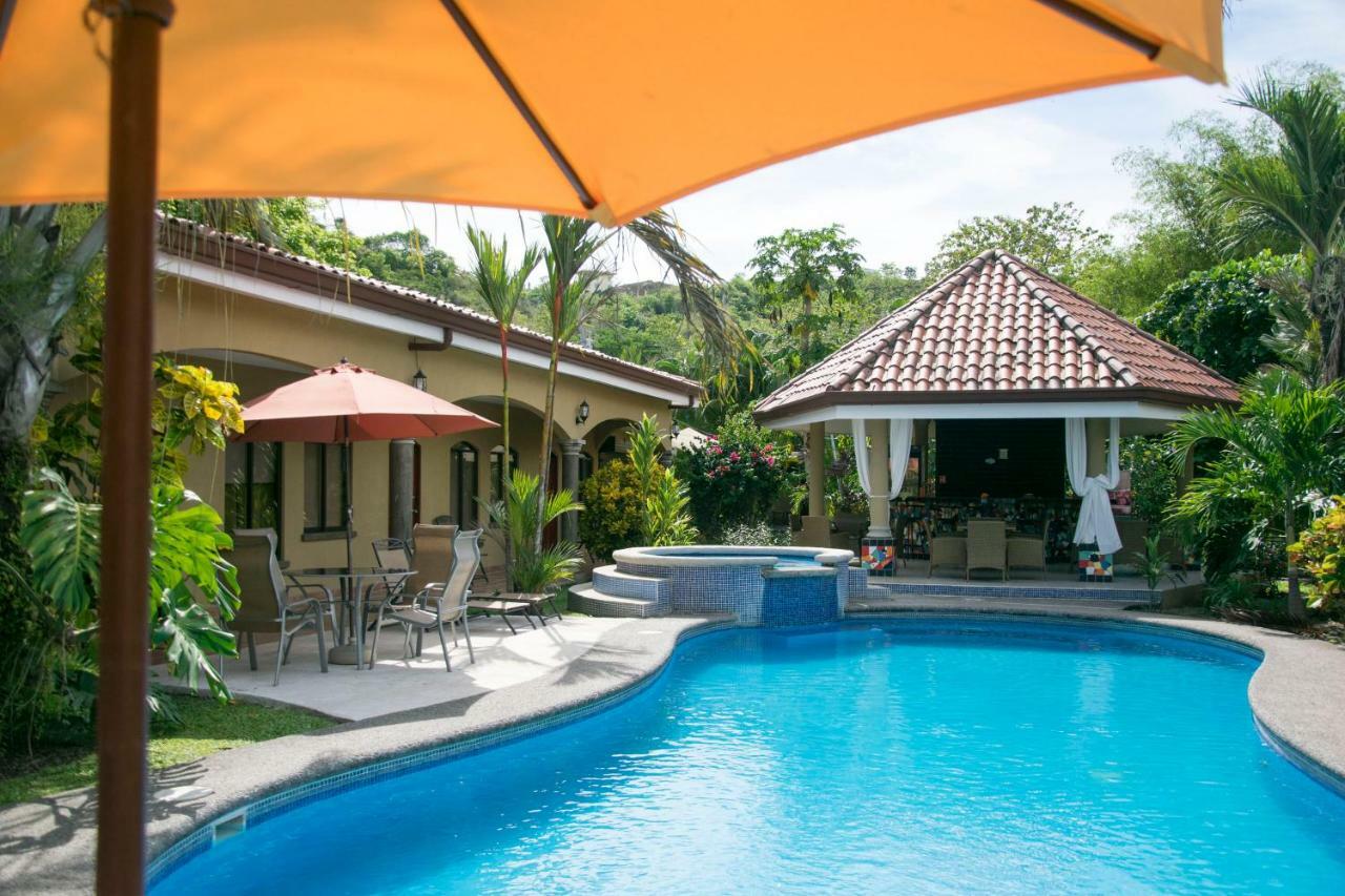 The Villas @ Las Brisas 普拉亚埃尔莫萨 外观 照片