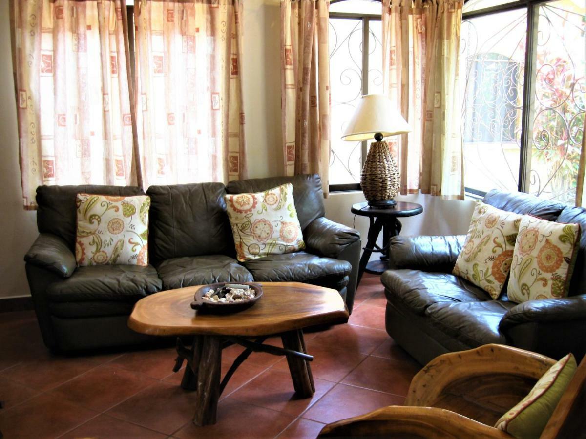 The Villas @ Las Brisas 普拉亚埃尔莫萨 外观 照片